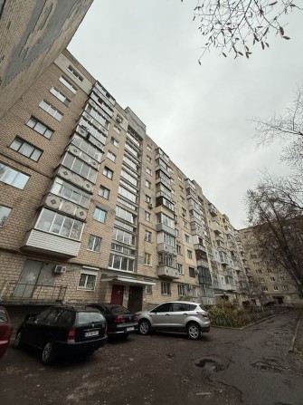 НИВА! Продам 2 кімн.кв по вул.Л.Лукʼяненка Рокоссовского - фото 1