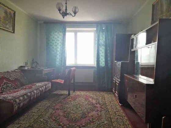 Пропонуємо вашій увазі затишну однокімнатну квартиру , 556571 Черкаси