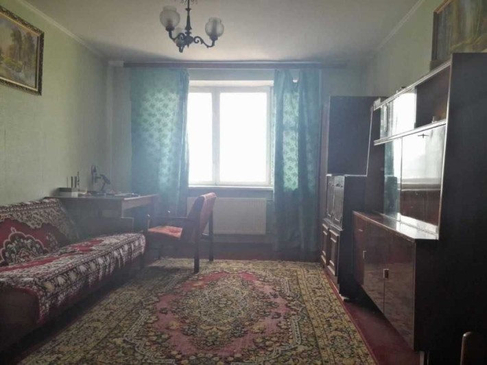 Пропонуємо вашій увазі затишну однокімнатну квартиру , 556571 - фото 1