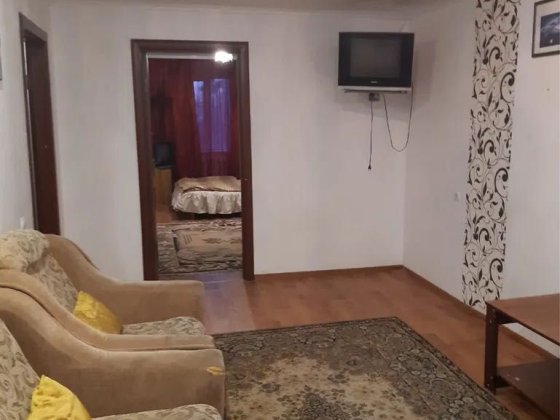 2к квартира в центрі з ремонтом Житомир