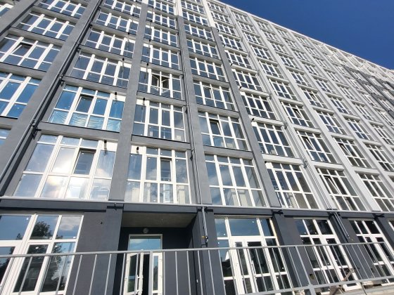 Є-відновлення Є-оселя! Продаж 1кімн. квартири по вул. Василя Стуса Чернігів