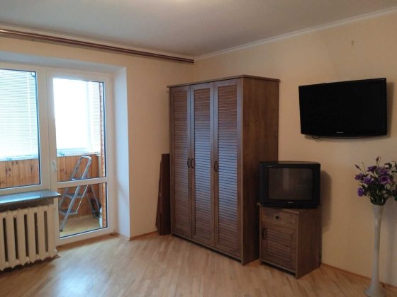 Продам 1-кімнатну квартиру в районі "Глобала". Житомир