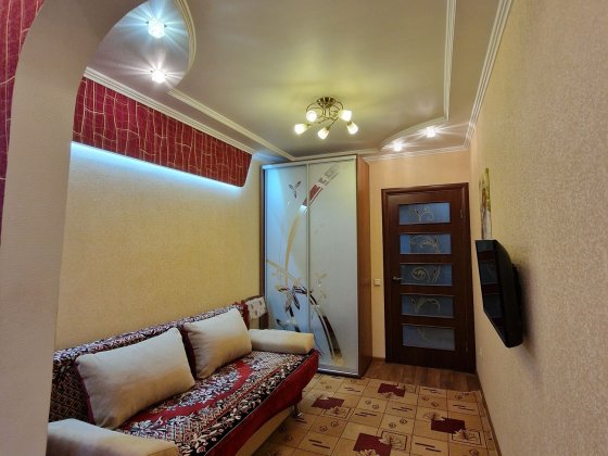 Продам 2к квартиру Пр.Слобожанський Днепр