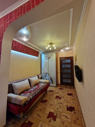 Продам 2к квартиру Пр.Слобожанський - фото 1