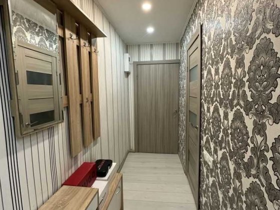 Продам 2к квартиру Левый берег Днепр