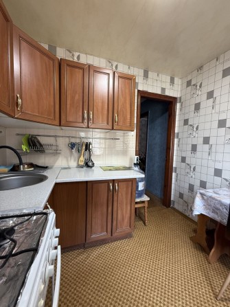 Продається  2 кімнатна пр. Слобожанський,100 - фото 1