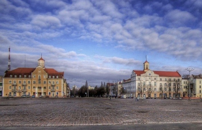 ПЛОЩА!Продаж гарної 1 кім.кввртири - фото 1