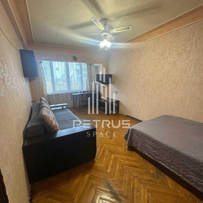 Продаж 1к квартири вул.Березняківська,22 (газ) - фото 1