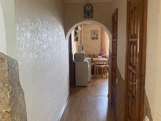 Продам 2-х комн.квартиру пр.Мира Житомир