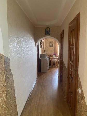 Продам 2-х комн.квартиру пр.Мира - фото 1