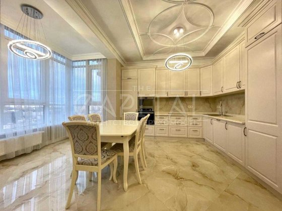 Продажа квартиры, ЖК Jack House, бул. Леси Украинки, Печерский р-н Київ