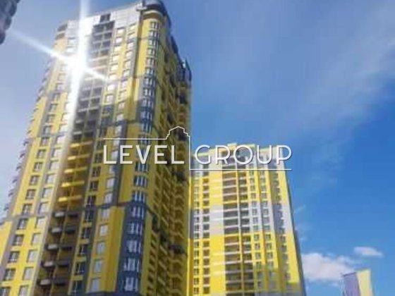 Двокімнатна квартира в новобудові, ЖК Медовий, Кадетський Гай, 8. Киев