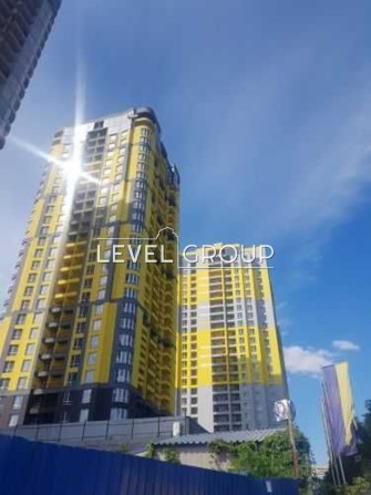 Двокімнатна квартира в новобудові, ЖК Медовий, Кадетський Гай, 8. - фото 1