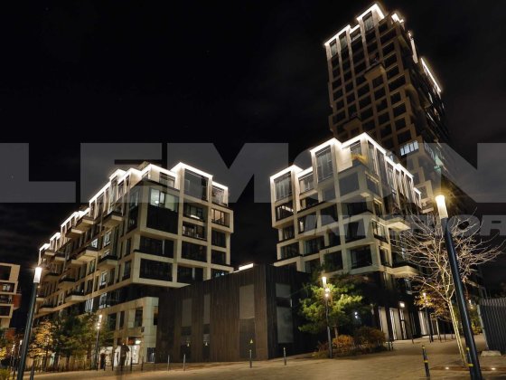 Продаж 1к квартири з сучасною кухнею | 51 м2 | UNIT HOME  | ВЛАСНИК Київ