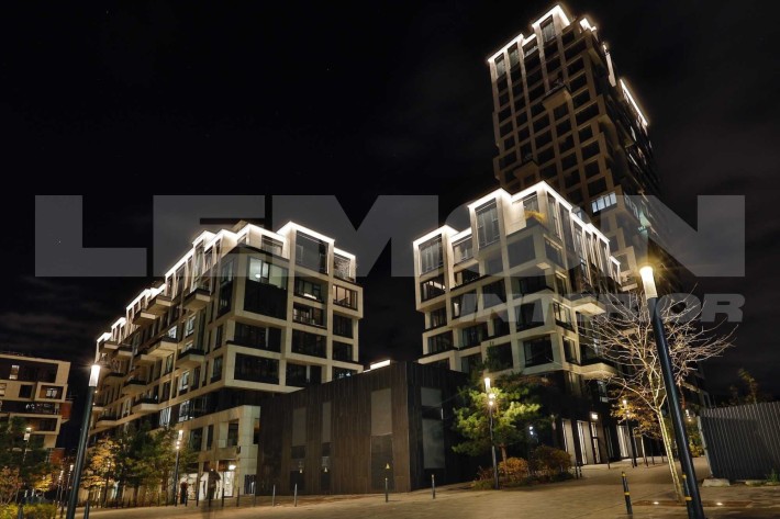 Продаж 1к квартири з сучасною кухнею | 51 м2 | UNIT HOME  | ВЛАСНИК - фото 1