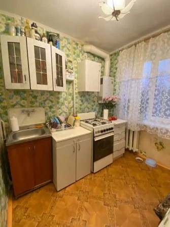 Продам 1-комнатную квартиру на ул. Новокрымская!Титова! - фото 1