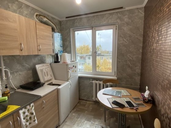 Однокімнатна квартира Житомир