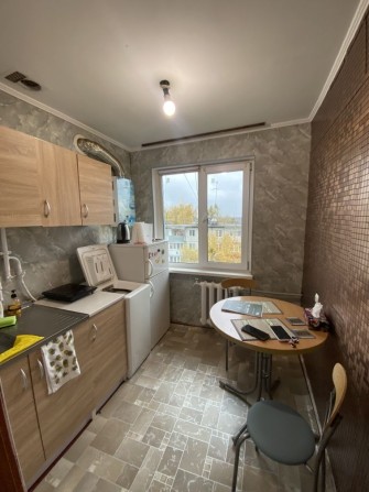 Однокімнатна квартира - фото 1