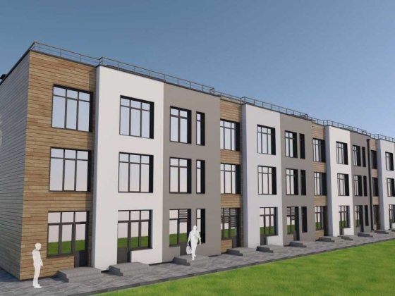 Продаж квартири біля хвойного лісу Биківня, метро Лісова траса Бровари Киев