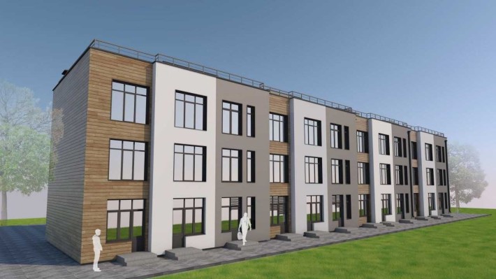 Продаж квартири біля хвойного лісу Биківня, метро Лісова траса Бровари - фото 1