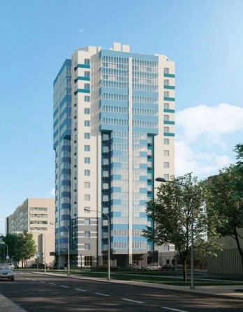 1-кімнатна квартира, Митниця-Центр ВЛАСНИК - фото 1