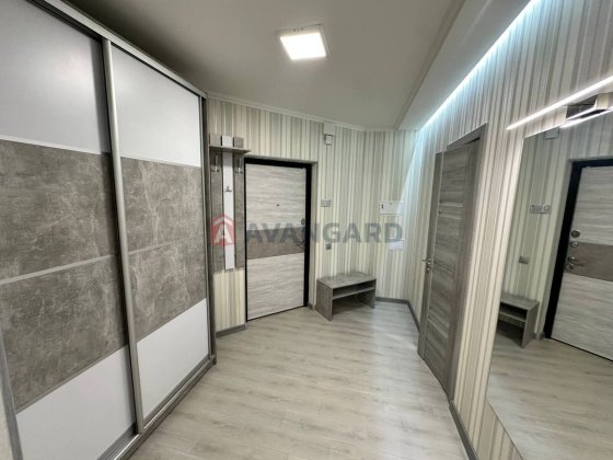 1-кімнатна з ремонтом в центрі міста Черкаси