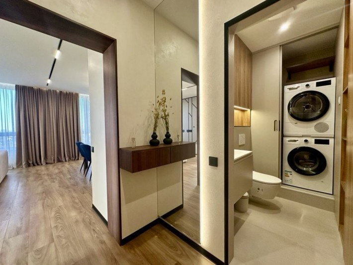 ЖК Time Бізнес-клас Авторський проект ніхто не проживав - фото 1