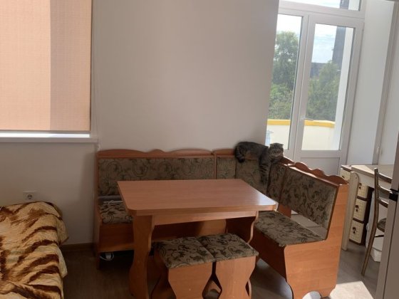 Продам 1к комфортабельную кв 3/3 ул Вольного казачества1 Днепр