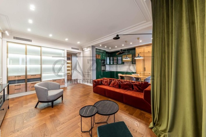 Продажа квартиры, ЖК Времена Года, ул. Мокрая - фото 1