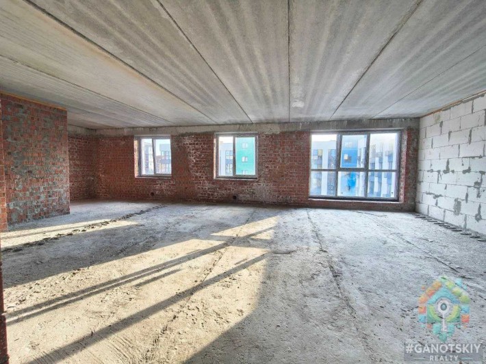 ЖК BARVY / Барви Продаж 3к квартири новобудова підстанція ТРЦ Дафі - фото 1