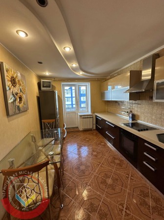 RLT I01 Продам затишну 3 кімнатну квартиру, вул. 1-ї танкової бригади - фото 1