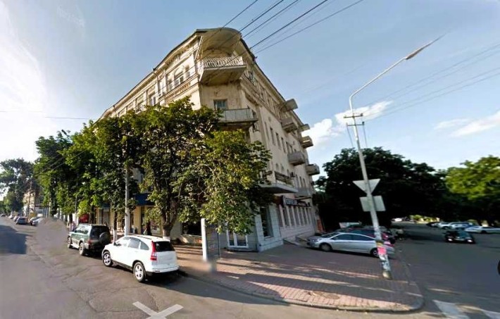 Продаж 3-кім. квартиру, Центр, пр-кт Дмитр Яворницького, парк Глоби AK - фото 1