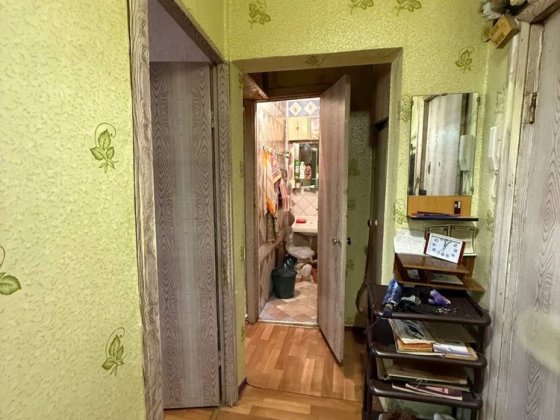 Продам 2-х кімнатну квартиру ж/м Тополь Днепр