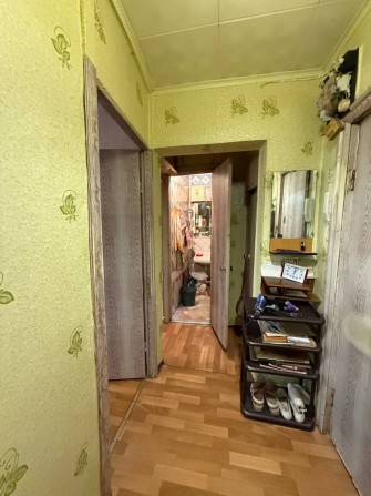 Продам 2-х кімнатну квартиру ж/м Тополь - фото 1