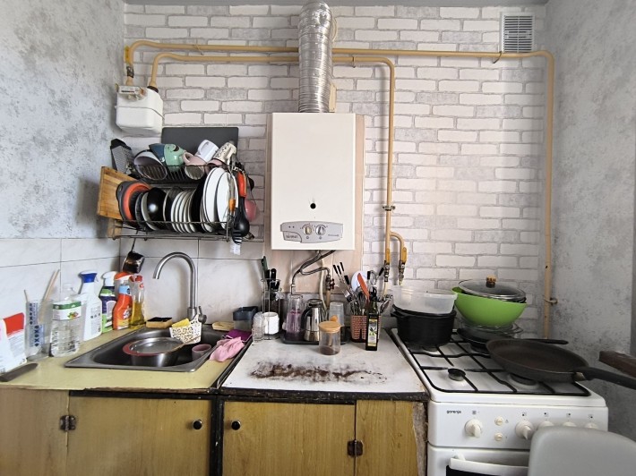 Є-відновлення! Торг!У продажу 2-кімнатна квартира в спальному районі м - фото 1