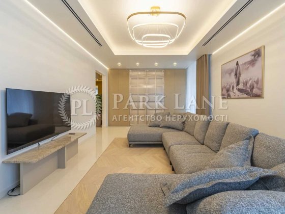 Продаж 185 кв.м. ЖК Володимирський вул Антоновича 109 Київ