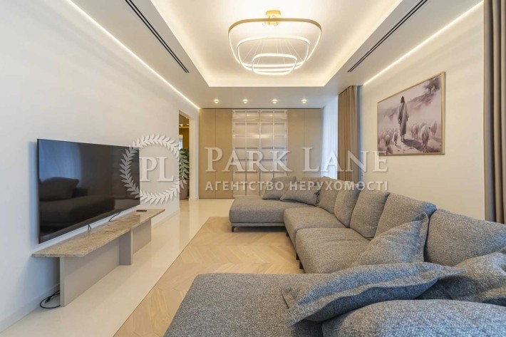 Продаж 185 кв.м. ЖК Володимирський вул Антоновича 109 - фото 1