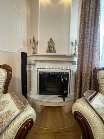 Продаж квартири (140м) Берестейський просп. 107 Святошин Житомирська - фото 1