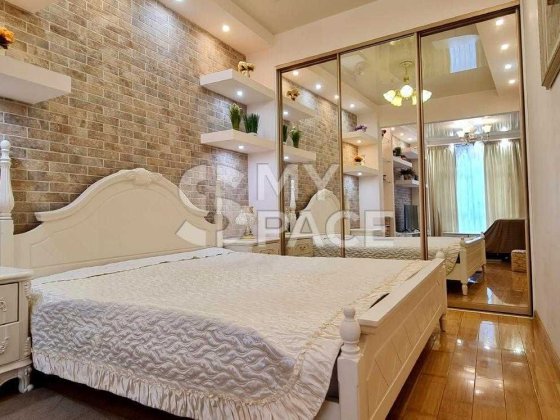 З РЕМОНТОМ! ЖК Французький квартал. Філатова.Маккейна.Ocean Plaza Киев