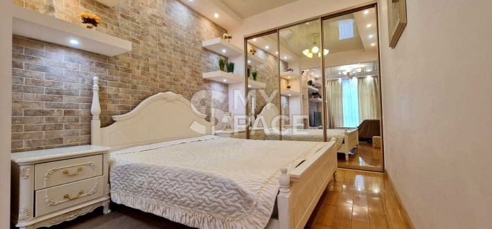 З РЕМОНТОМ! ЖК Французький квартал. Філатова.Маккейна.Ocean Plaza - фото 1