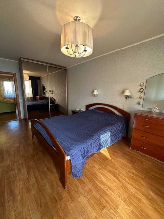 Продам 3к квартиру вул. Калинова - фото 1