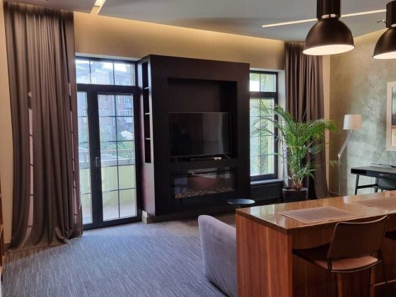 ЖК Park Residence Парк Шевченка Дніпро