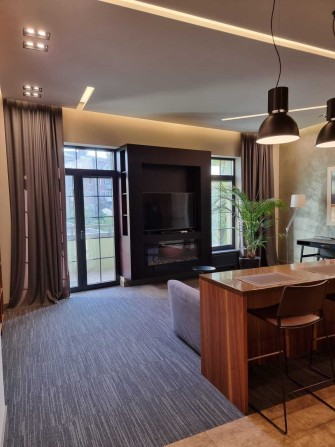 ЖК Park Residence Парк Шевченка - фото 1