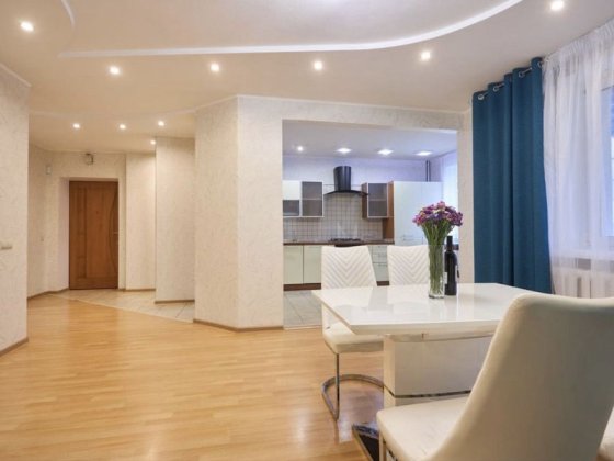 Продам 3х ком квартиру, Победа, дом Созидатель Днепр