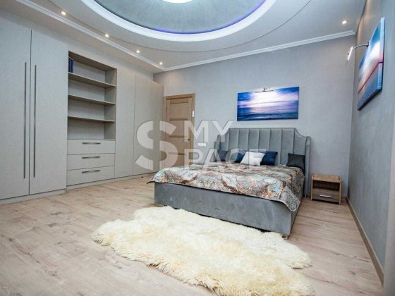 2к квартира з ремонтом, Печерськ, Коновальця, ЖК Митець Київ