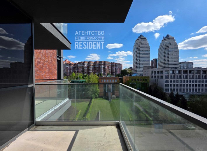 ЖК Маяк 67 м2. Mayak Парк Шевченко Набережная Нагорка Фестивальный - фото 1