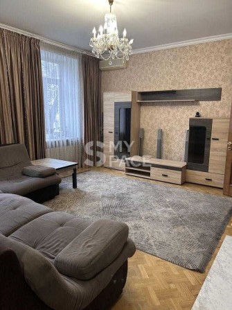 3к кв Шевченківський р-н, метро КПІ,  вул Коперника - фото 1