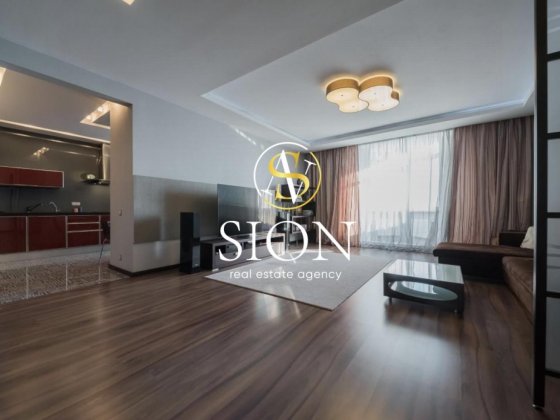 Продаж квартири 100м2, Євгена Коновальця 32Г, Печерськ. Київ