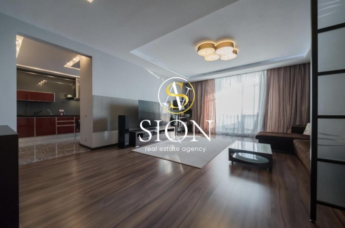 Продаж квартири 100м2, Євгена Коновальця 32Г, Печерськ. - фото 1