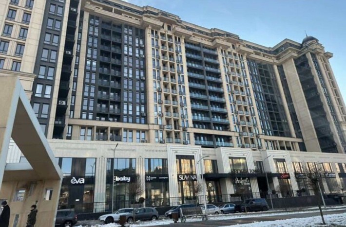 Квартира в Premier Tawer без комісії для покупця - фото 1